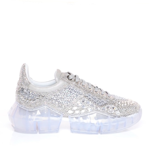 !!! RARE, LIMITED EDITION !!! "Drip" Sneakers - Picture 2 of 8